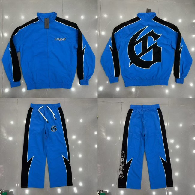 Godspeed Suit-001