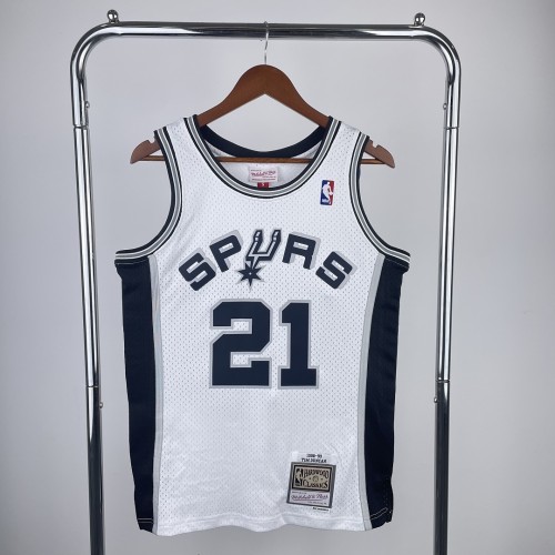 NBA San Antonio Spurs-128
