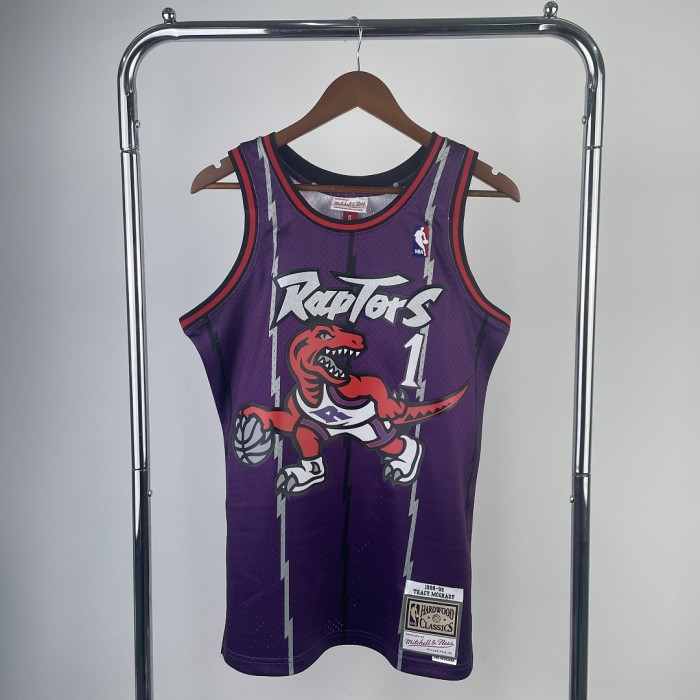 NBA Toronto Raptors-261