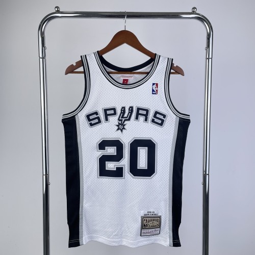NBA San Antonio Spurs-129