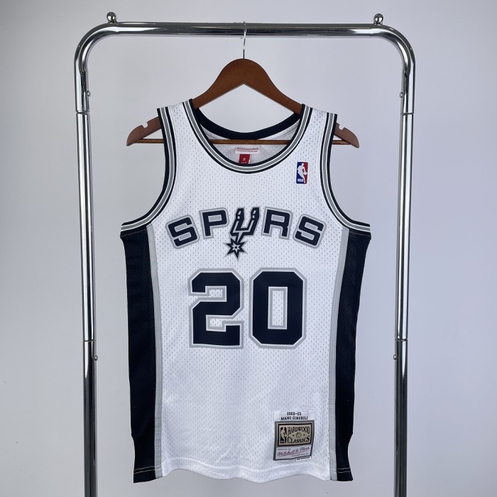 NBA San Antonio Spurs-129