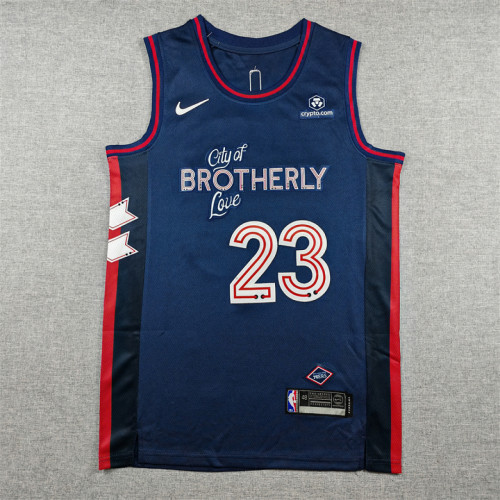 NBA Philadelphia 76ers-385