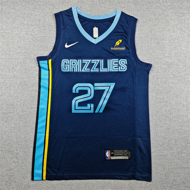 NBA Memphis Grizzlies-167