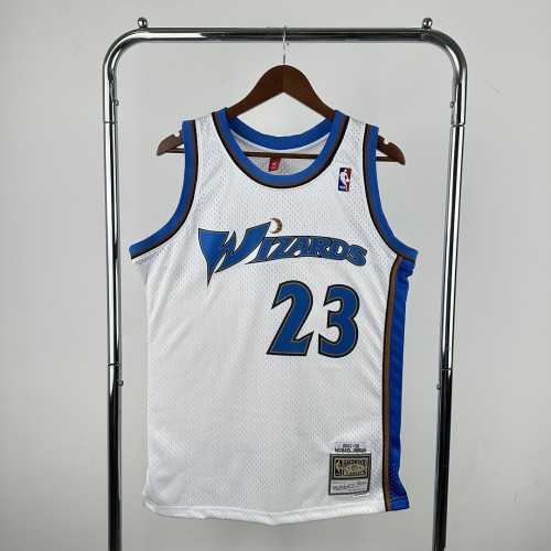 NBA Washington Wizards-069
