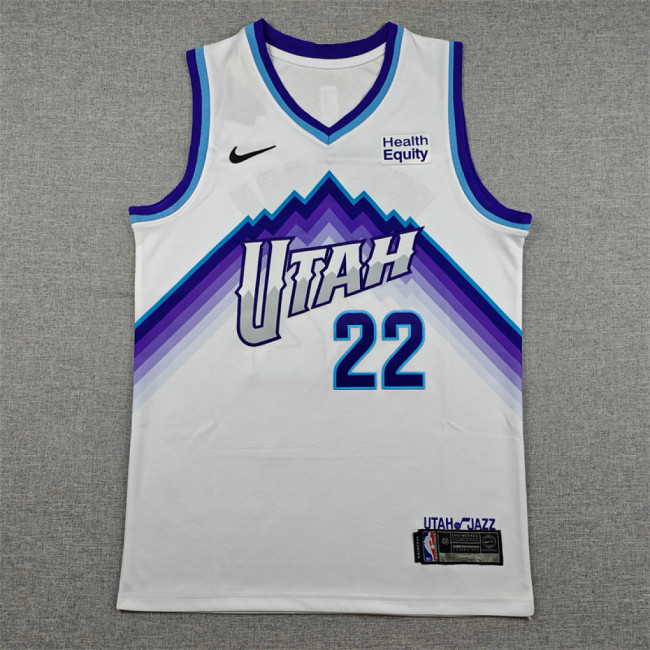 NBA Utah Jazz-112
