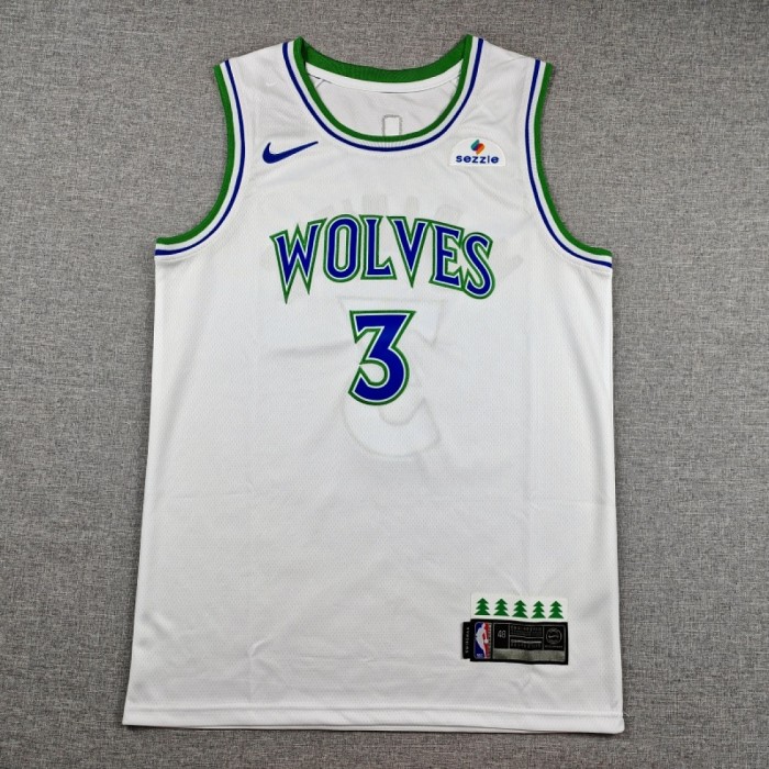 NBA Minnesota Timberwolves-193