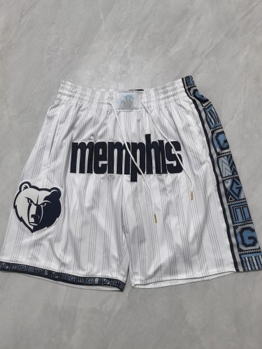 NBA Shorts-2073