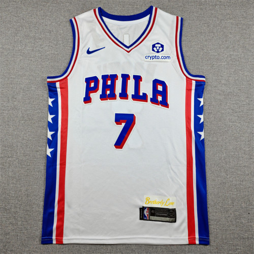 NBA Philadelphia 76ers-369