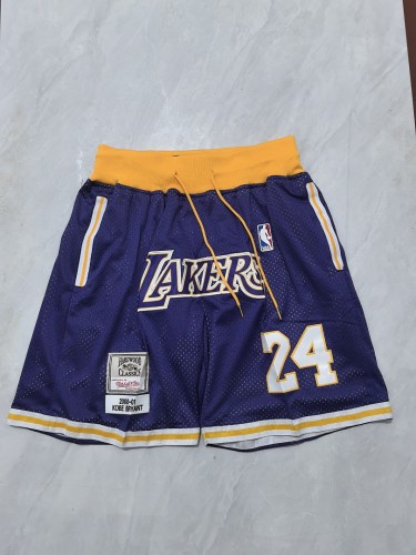 NBA Shorts-2092
