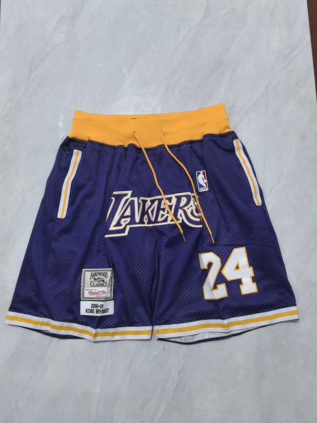 NBA Shorts-2092