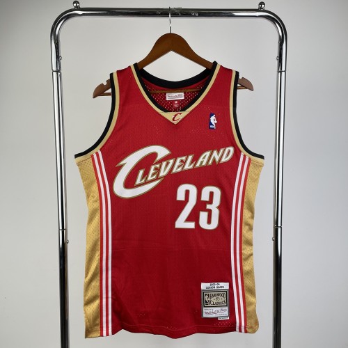 NBA Cleveland Cavaliers-231