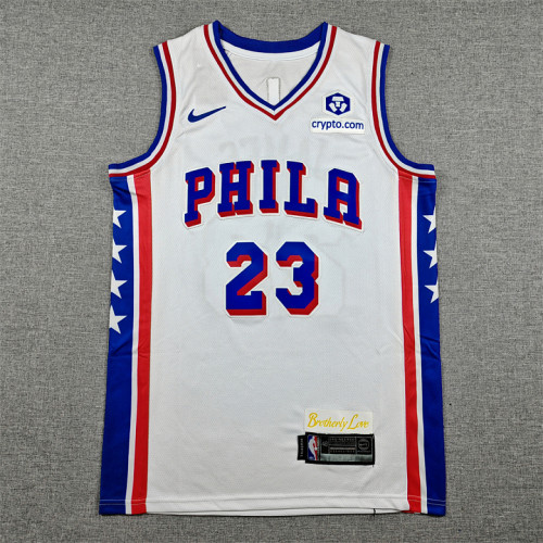NBA Philadelphia 76ers-376