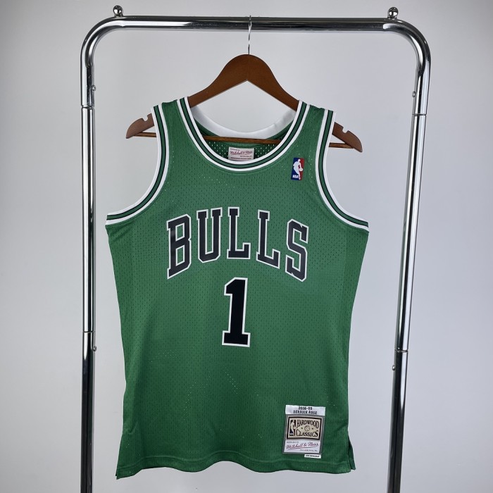 NBA Chicago Bulls-537