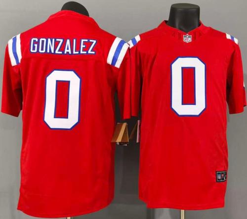 NFL New England Patriots-306
