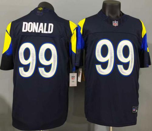 NFL St Louis Rams-166
