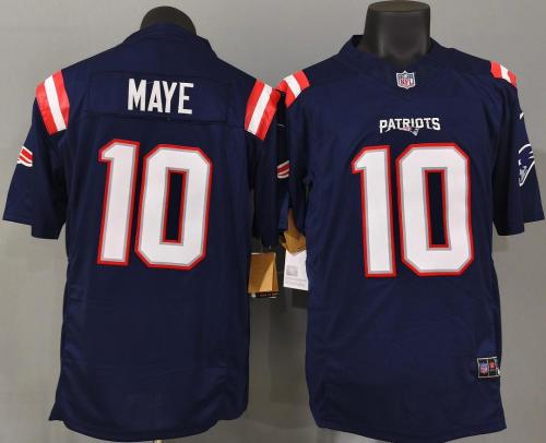 NFL New England Patriots-297