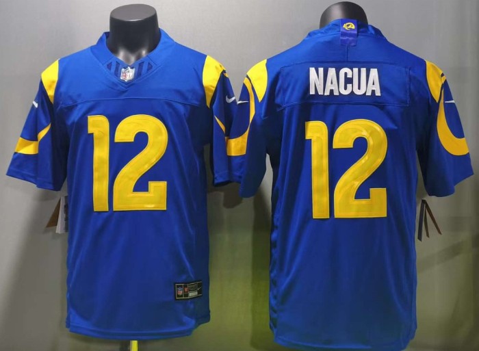 NFL St Louis Rams-153