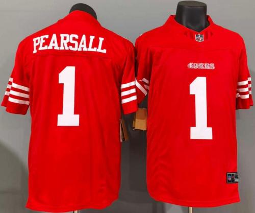 NFL San Francisco 49ers-456