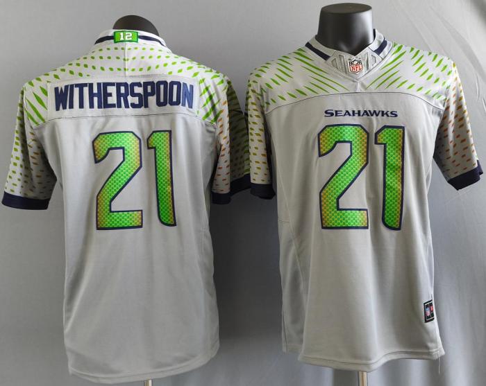 NFL Seattle Seahawks-305