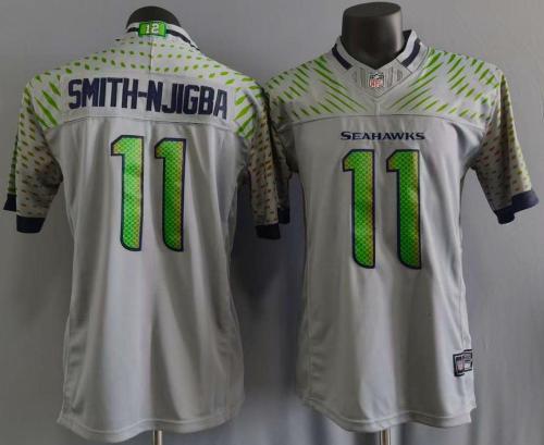 NFL Seattle Seahawks-308