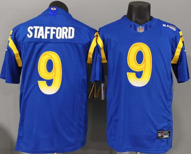 NFL St Louis Rams-168