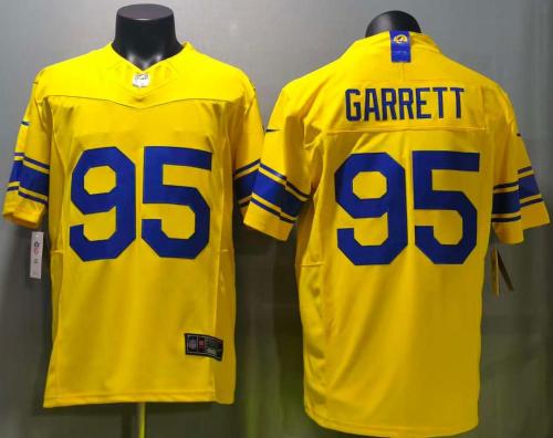 NFL St Louis Rams-156