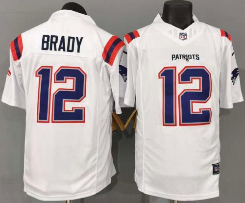 NFL New England Patriots-299