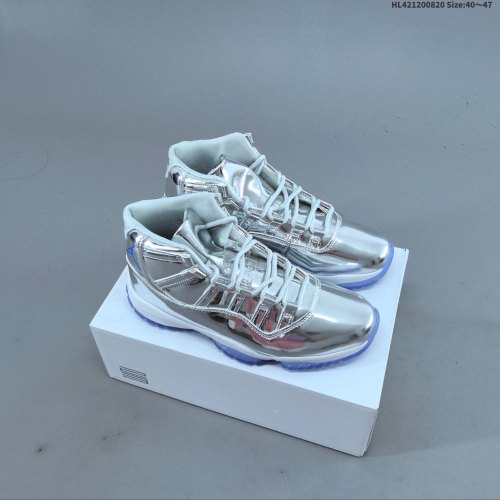 Jordan 11 shoes AAA Quality-159