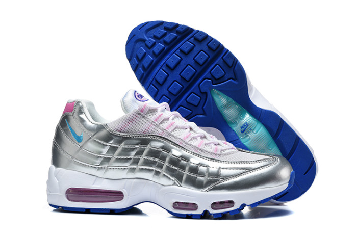 Nike Air Max 95 men shoes-694
