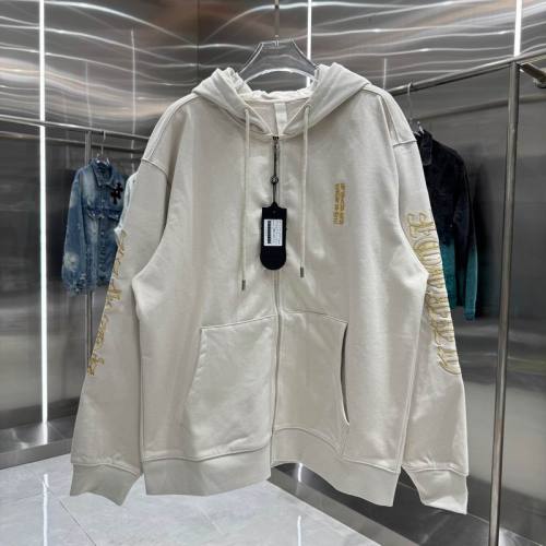 Chrome Hearts men Hoodies-2378(S-XL)