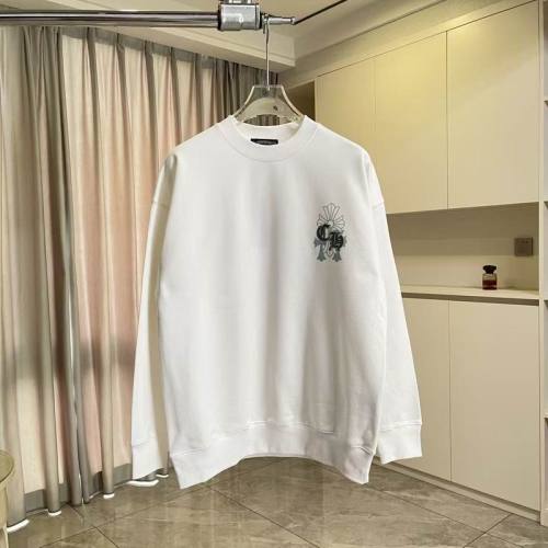 Chrome Hearts men Hoodies-2211(S-XXL)