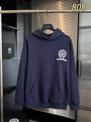Chrome Hearts men Hoodies-2332(S-XL)