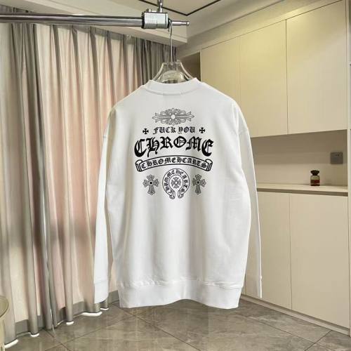 Chrome Hearts men Hoodies-2220(S-XXL)