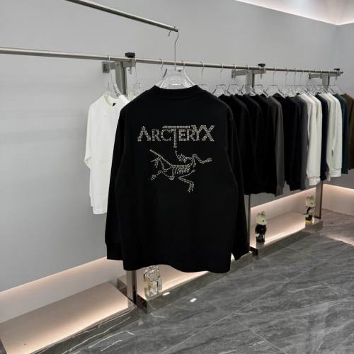 Arcteryx long sleeve t-shirt men-028(S-XXL)