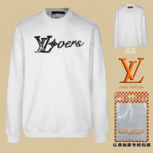 LV men Hoodies-3719(XS-L)