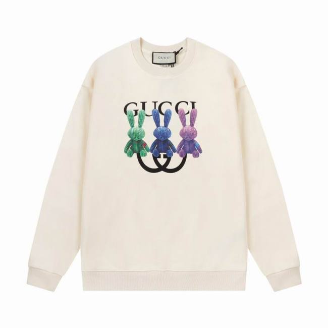G men Hoodies-4650(XS-L)