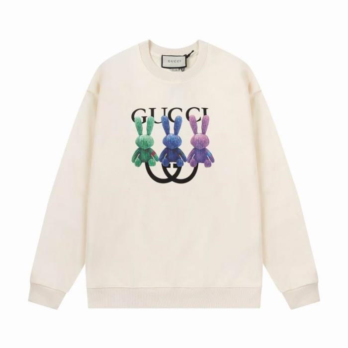 G men Hoodies-4650(XS-L)