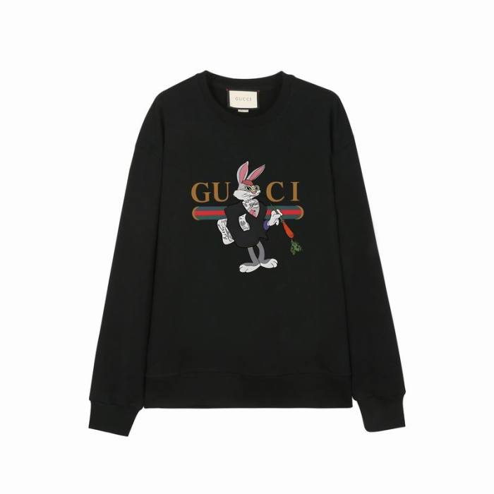 G men Hoodies-4703(XS-L)