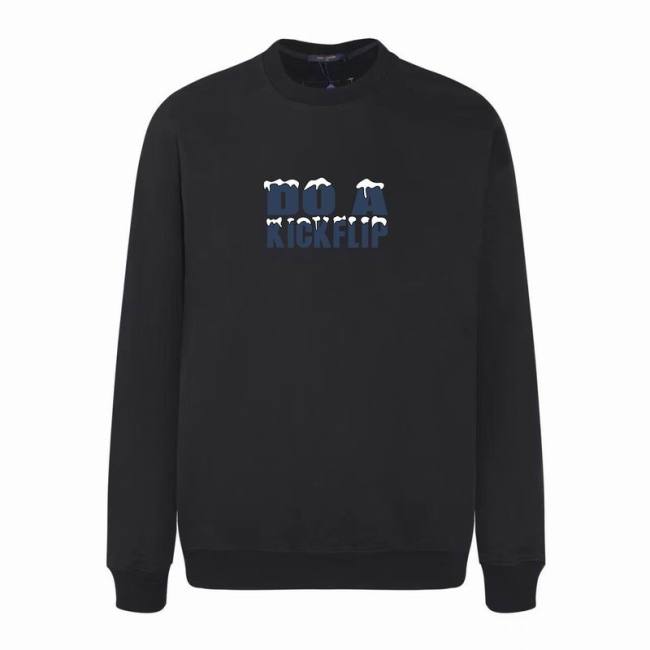 LV men Hoodies-3762(XS-L)