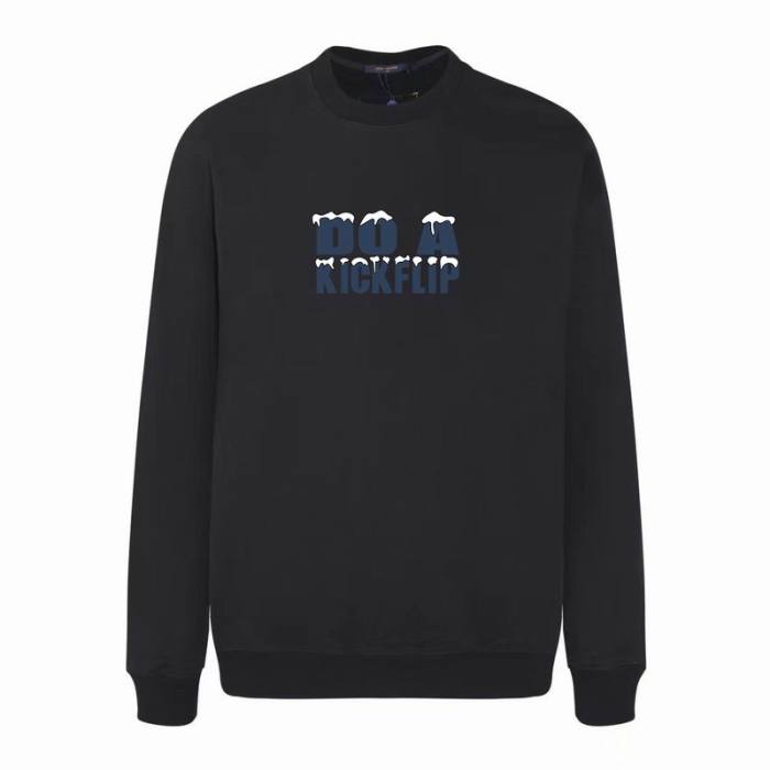 LV men Hoodies-3762(XS-L)