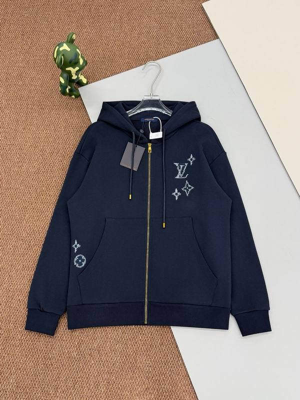 LV men Hoodies-3849(S-XL)