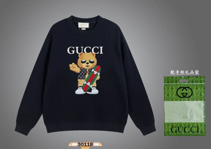 G men Hoodies-4664(XS-L)