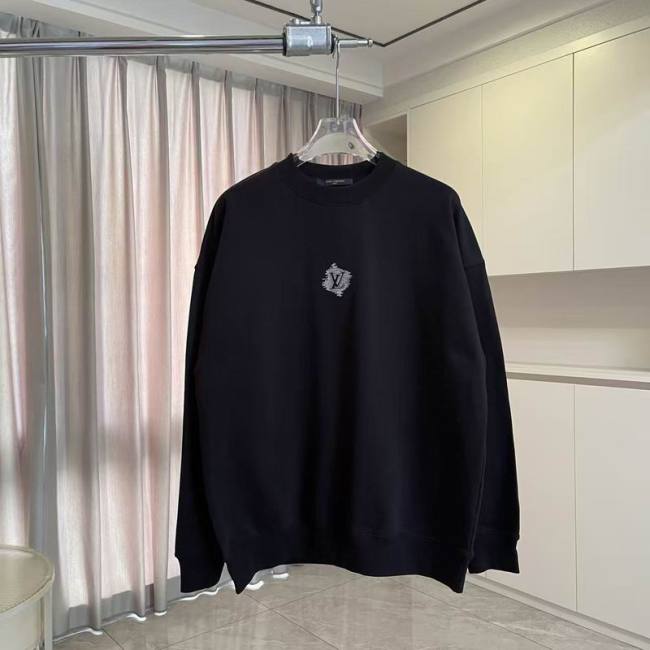 LV men Hoodies-3678(S-XXL)