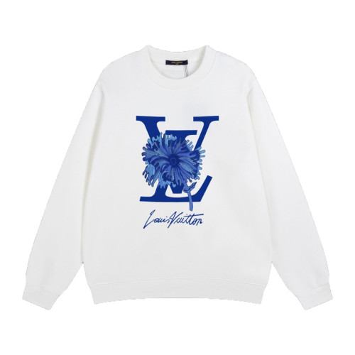 LV men Hoodies-3781(XS-L)