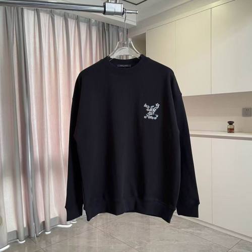 LV men Hoodies-3658(S-XXL)