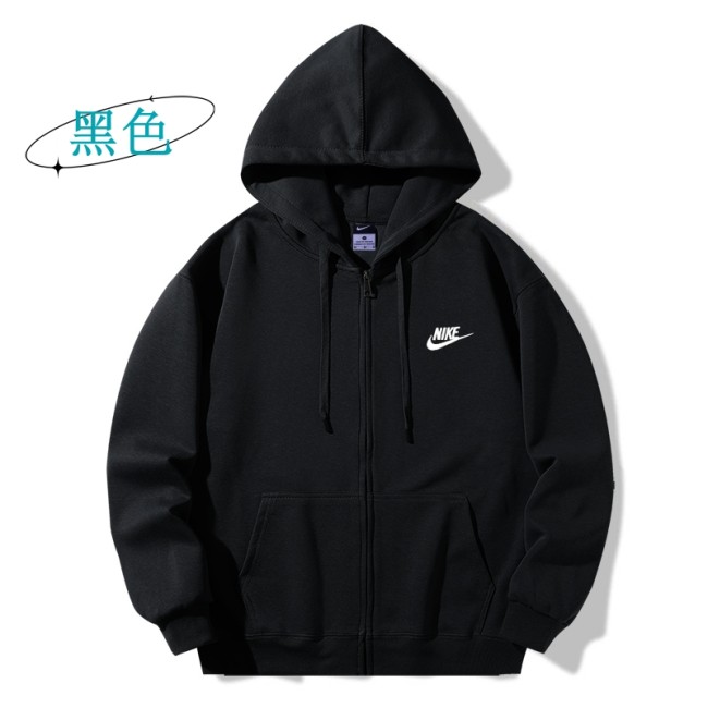 Nike men Hoodies-763(S-XXXL)