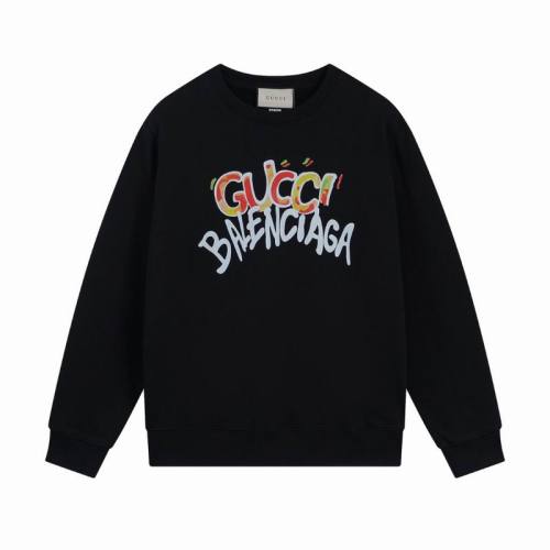 G men Hoodies-4678(XS-L)