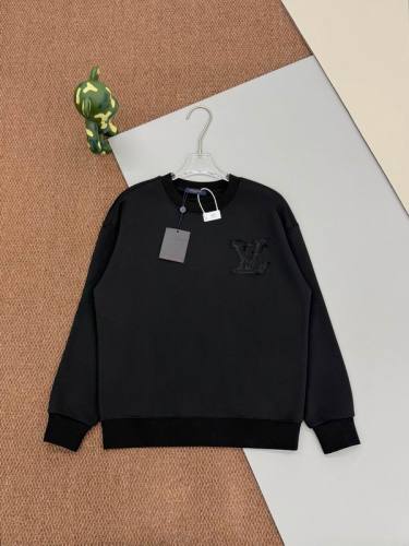 LV men Hoodies-3865(S-XL)