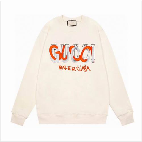 G men Hoodies-4725(XS-L)
