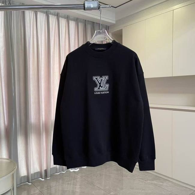 LV men Hoodies-3679(S-XXL)
